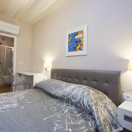 Flores Penzion Dubrovník