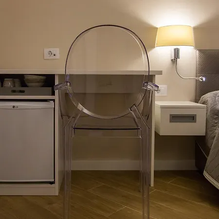 Casa de hóspedes Flores 4*