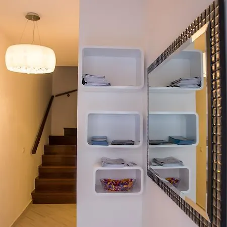 Flores Maison d'hôtes