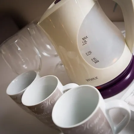 Maison d'hôtes Flores