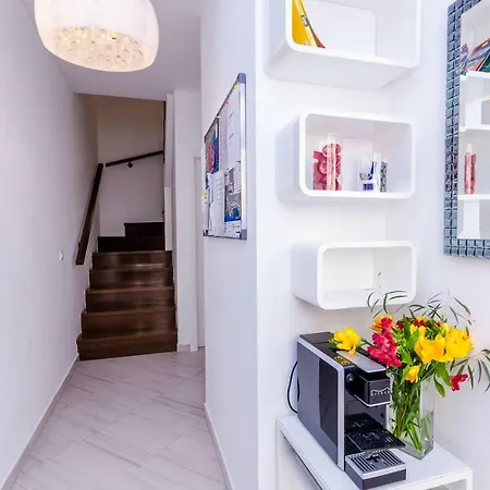 Flores Maison d'hôtes